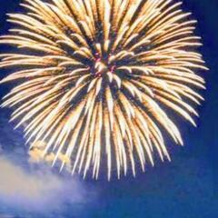 彩夏祭🏵️朝霞行きませんか～(^-^)/