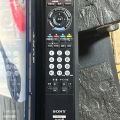 32インチテレビの画像