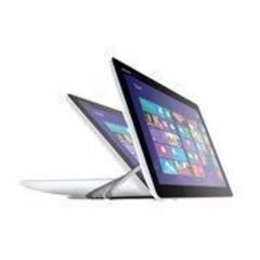 ⭕️VAIO20インチのタッチパネル式一体型パソコン/Office付の画像