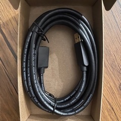 USB 3.0 ケーブル　3mの画像