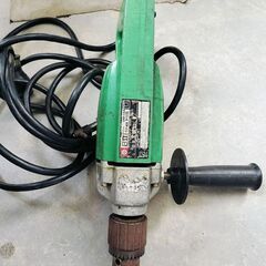 電動ドリルの画像