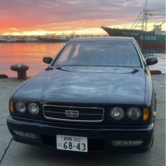 日産 中古車 フラッグ 当時物 旧車 在庫 最後　貴重な一品です。 日産 中古車 フラッグ 当時物 旧車 在庫 最後 貴重な一品です