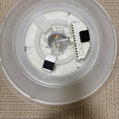 リビング照明の画像