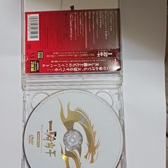 一騎当千　NoxLimit!　初回限定版CDの画像