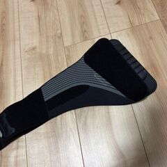腰サポーター  Style BX Lumbarの画像