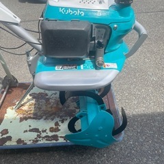 綺麗‼️クボタ　ミディ　TMA300の画像