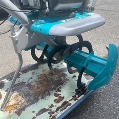綺麗‼️クボタ　ミディ　TMA300の画像
