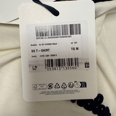 モンクレールTシャツの画像