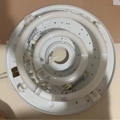 シーリングライトの画像
