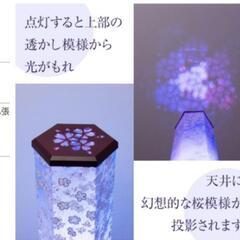 提灯　灯篭②の画像