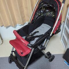 先着順‼️ベビーカー譲ります‼️の画像