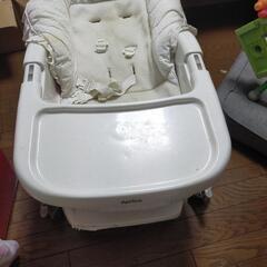 ハイローベッド＆チェアーソノバdeターンサーモ499の画像