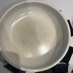 グリーンパン3個セットお譲りしますの画像