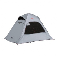 新品未使用コールマン クイックアップシェードDR ポップアップテント 日除け Coleman キャンプの画像