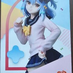犬山たまき フィギュアの画像
