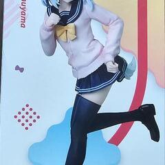 犬山たまき フィギュアの画像