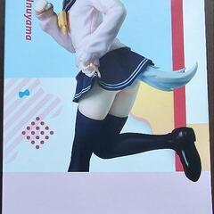犬山たまき フィギュアの画像