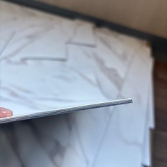 東リ　フロアタイル　ロイヤルストーンモア　端材の画像
