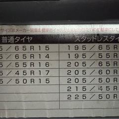 タイヤチェーン（非金属タイヤチェーン バイアスロン アスリート BA10）の画像