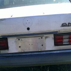 Mベンツ―レストアーベース車自分でレストアー等希望の方ベストな一台です書類付きの画像