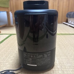 siroca コーヒーメーカー SC-A251の画像