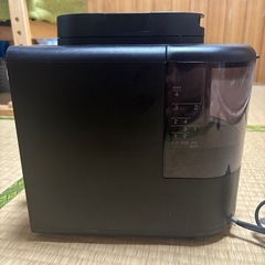 siroca コーヒーメーカー SC-A251の画像