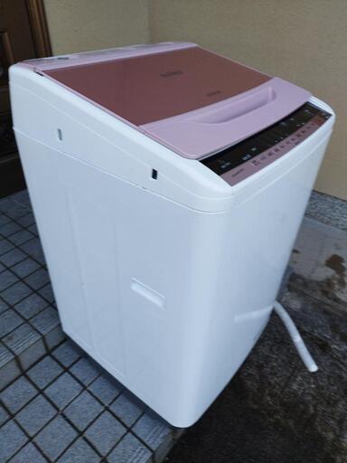 ビートウォッシュ 7kg☀️配送設置込み☀️引取りは3000円引き