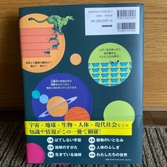 ブリタニカ　ビジュアル大図鑑の画像