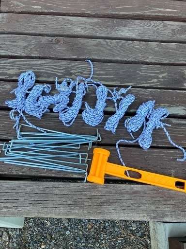 コールマン　パーティーシェード300