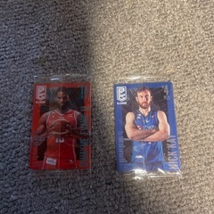 Ｂリーグカード
の画像