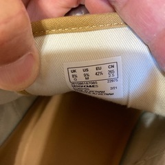 クラークスの画像
