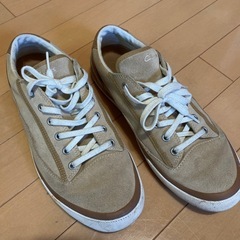 クラークスの画像
