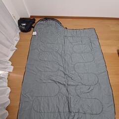 WHITE SEEK 4シーズン寝袋 -10℃対応
の画像