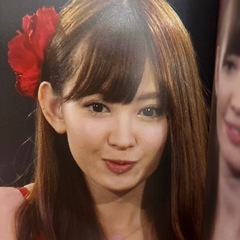 ミニマムAKB48小嶋陽菜
の画像