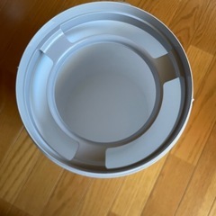 ピジョン ステール シルクホワイトの画像