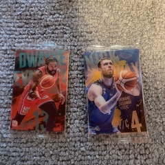 Ｂリーグカードの画像