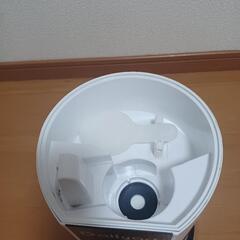 Dailyart アロマディフューザー超音波式加湿器の画像