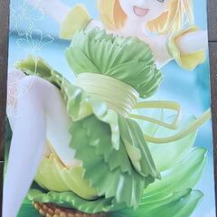 五等分の花嫁∬ 中野四葉 フィギュア Bloo-me！の画像
