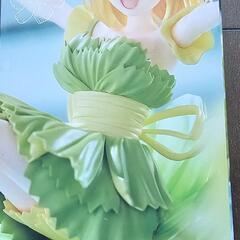 五等分の花嫁∬ 中野四葉 フィギュア Bloo-me！の画像