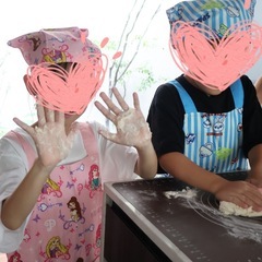 夏休み親子でパン作り体験＆小学生以上は子供だけ参加もOK【名古屋少人数制パン教室】の画像