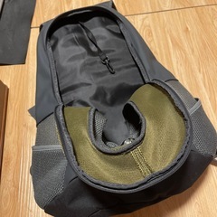 犬　キャリー　リュックの画像