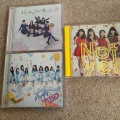 AKB48などCD22枚の画像