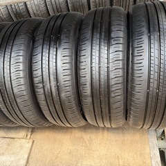 195/60/16 中古4本綺麗なタイヤ、交換コミコミ、安い、早い、大府市の画像