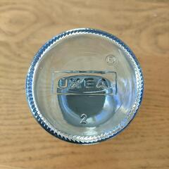IKEA調味料入れ3セットの画像