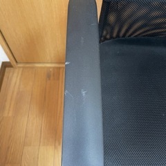 オフィスチェアの画像