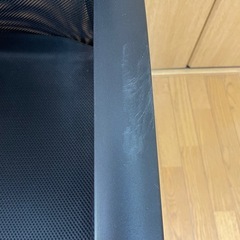 オフィスチェアの画像