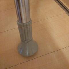 突っ張り棒 140cm～240cmの画像