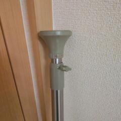 突っ張り棒 140cm～240cmの画像