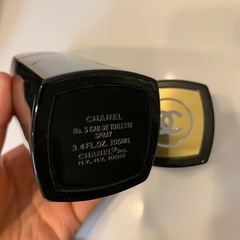 【本日限定】シャネル CHANEL Eau de Toilette N°5 100ml 香水 スプレー　の画像
