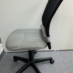 オフィスチェアの画像